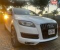 Білий Ауді Ку 7, об'ємом двигуна 3 л та пробігом 232 тис. км за 12900 $, фото 1 на Automoto.ua