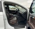 Білий Ауді Ку 7, об'ємом двигуна 2.97 л та пробігом 208 тис. км за 2850 $, фото 14 на Automoto.ua