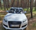 Білий Ауді Ку 7, об'ємом двигуна 2.97 л та пробігом 170 тис. км за 22300 $, фото 5 на Automoto.ua
