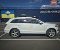 Ауді Ку 7 2014 у Чернігові на Automoto.ua Білий Ауді Ку 7, об'ємом двигуна 3 л та пробігом 185 тис. км за 18300 $, фото 3 на Automoto.ua
