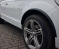 Білий Ауді Ку 7, об'ємом двигуна 2.97 л та пробігом 250 тис. км за 26800 $, фото 17 на Automoto.ua