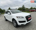 Белый Ауди Ку 7, объемом двигателя 3 л и пробегом 260 тыс. км за 12950 $, фото 32 на Automoto.ua