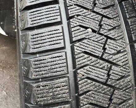 Білий Ауді Ку 7, об'ємом двигуна 2.97 л та пробігом 224 тис. км за 21900 $, фото 13 на Automoto.ua