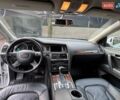 Білий Ауді Ку 7, об'ємом двигуна 2.97 л та пробігом 224 тис. км за 21900 $, фото 9 на Automoto.ua