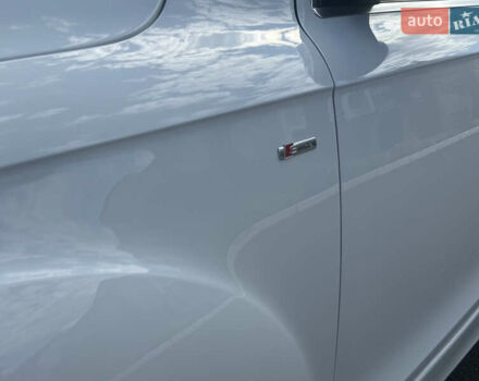 Білий Ауді Ку 7, об'ємом двигуна 2.97 л та пробігом 265 тис. км за 19800 $, фото 12 на Automoto.ua