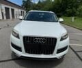 Белый Ауди Ку 7, объемом двигателя 3 л и пробегом 86 тыс. км за 8900 $, фото 1 на Automoto.ua