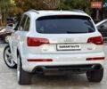 Ауді Ку 7 2014 у Одесі на Automoto.ua Білий Ауді Ку 7, об'ємом двигуна 3 л та пробігом 155 тис. км за 14999 $, фото 25 на Automoto.ua
