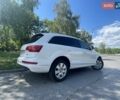 Белый Ауди Ку 7, объемом двигателя 2.97 л и пробегом 333 тыс. км за 17000 $, фото 7 на Automoto.ua