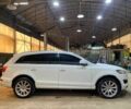 Белый Ауди Ку 7, объемом двигателя 3 л и пробегом 171 тыс. км за 5800 $, фото 3 на Automoto.ua