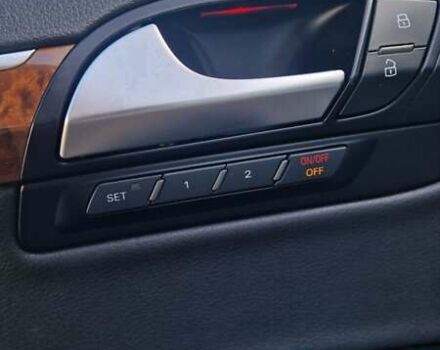 Білий Ауді Ку 7, об'ємом двигуна 2.97 л та пробігом 318 тис. км за 18000 $, фото 20 на Automoto.ua