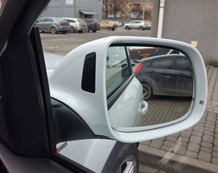 Білий Ауді Ку 7, об'ємом двигуна 2.97 л та пробігом 250 тис. км за 26800 $, фото 46 на Automoto.ua