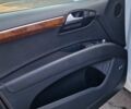 Білий Ауді Ку 7, об'ємом двигуна 2.97 л та пробігом 318 тис. км за 18000 $, фото 19 на Automoto.ua