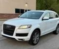 Білий Ауді Ку 7, об'ємом двигуна 3 л та пробігом 78 тис. км за 2950 $, фото 1 на Automoto.ua