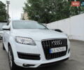 Белый Ауди Ку 7, объемом двигателя 3 л и пробегом 176 тыс. км за 15900 $, фото 2 на Automoto.ua