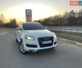 Білий Ауді Ку 7, об'ємом двигуна 3 л та пробігом 214 тис. км за 18950 $, фото 1 на Automoto.ua