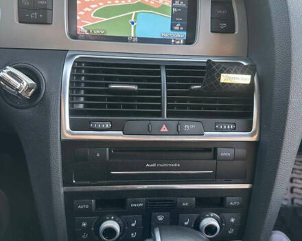 Белый Ауди Ку 7, объемом двигателя 2.97 л и пробегом 237 тыс. км за 18400 $, фото 22 на Automoto.ua