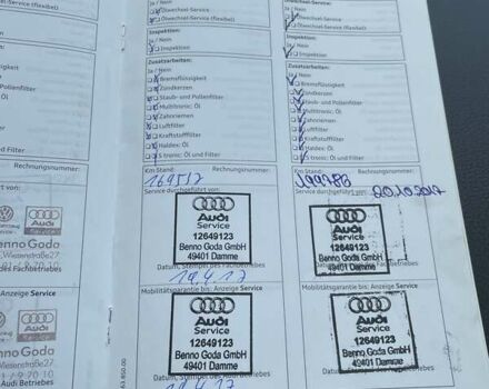 Ауді Ку 7 2014 у Одесі на Automoto.ua Білий Ауді Ку 7, об'ємом двигуна 2.97 л та пробігом 333 тис. км за 17529 $, фото 61 на Automoto.ua