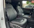Білий Ауді Ку 7, об'ємом двигуна 3 л та пробігом 115 тис. км за 17400 $, фото 22 на Automoto.ua