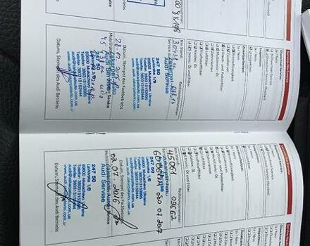 Ауди Ку 7 2014 в Киеве на Automoto.ua Белый Ауди Ку 7, объемом двигателя 3 л и пробегом 183 тыс. км за 15500 $, фото 45 на Automoto.ua