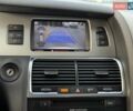 Белый Ауди Ку 7, объемом двигателя 2.97 л и пробегом 286 тыс. км за 23000 $, фото 28 на Automoto.ua