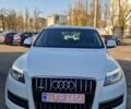 Білий Ауді Ку 7, об'ємом двигуна 2.97 л та пробігом 318 тис. км за 18000 $, фото 1 на Automoto.ua