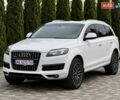 Белый Ауди Ку 7, объемом двигателя 2.97 л и пробегом 300 тыс. км за 14900 $, фото 1 на Automoto.ua