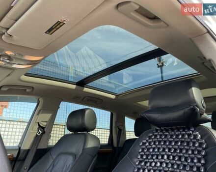 Белый Ауди Ку 7, объемом двигателя 3 л и пробегом 249 тыс. км за 20800 $, фото 10 на Automoto.ua