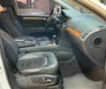 Белый Ауди Ку 7, объемом двигателя 3 л и пробегом 171 тыс. км за 5800 $, фото 7 на Automoto.ua