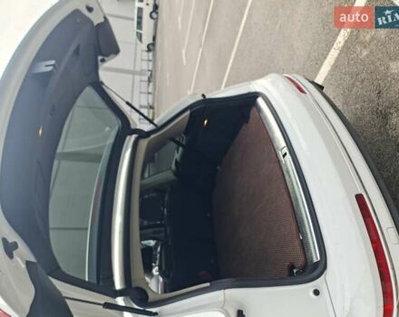 Ауди Ку 7 2014 в Киеве на Automoto.ua Белый Ауди Ку 7, объемом двигателя 3 л и пробегом 193 тыс. км за 16500 $, фото 32 на Automoto.ua