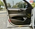 Ауді Ку 7 2014 у Одесі на Automoto.ua Білий Ауді Ку 7, об'ємом двигуна 3 л та пробігом 155 тис. км за 14999 $, фото 32 на Automoto.ua