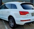 Белый Ауди Ку 7, объемом двигателя 3 л и пробегом 132 тыс. км за 12000 $, фото 5 на Automoto.ua