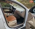 Ауди Ку 7 2014 в Днепре (Днепропетровске) на Automoto.ua Белый Ауди Ку 7, объемом двигателя 2.97 л и пробегом 196 тыс. км за 20000 $, фото 12 на Automoto.ua