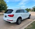 Білий Ауді Ку 7, об'ємом двигуна 3 л та пробігом 89 тис. км за 7200 $, фото 5 на Automoto.ua