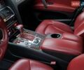 Белый Ауди Ку 7, объемом двигателя 3 л и пробегом 162 тыс. км за 18800 $, фото 13 на Automoto.ua