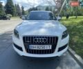 Ауді Ку 7 2014 у Одесі на Automoto.ua Білий Ауді Ку 7, об'ємом двигуна 2.97 л та пробігом 333 тис. км за 17529 $, фото 1 на Automoto.ua