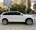 Ауді Ку 7 2014 у Одесі на Automoto.ua Білий Ауді Ку 7, об'ємом двигуна 3 л та пробігом 155 тис. км за 14999 $, фото 6 на Automoto.ua