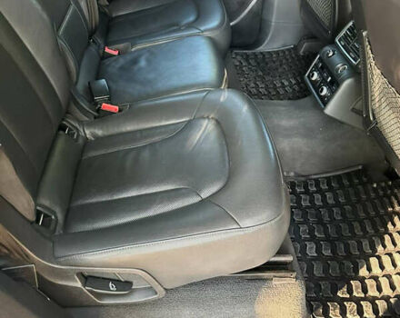 Белый Ауди Ку 7, объемом двигателя 2.97 л и пробегом 237 тыс. км за 19000 $, фото 18 на Automoto.ua