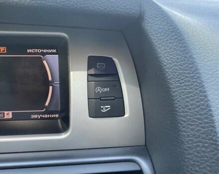 Ауді Ку 7 2014 у Одесі на Automoto.ua Білий Ауді Ку 7, об'ємом двигуна 2.97 л та пробігом 333 тис. км за 17529 $, фото 51 на Automoto.ua