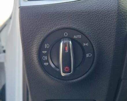 Білий Ауді Ку 7, об'ємом двигуна 2.97 л та пробігом 318 тис. км за 18000 $, фото 15 на Automoto.ua