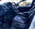 Белый Ауди Ку 7, объемом двигателя 3 л и пробегом 132 тыс. км за 12000 $, фото 7 на Automoto.ua