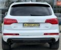 Білий Ауді Ку 7, об'ємом двигуна 3 л та пробігом 115 тис. км за 17400 $, фото 4 на Automoto.ua