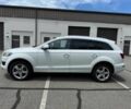 Белый Ауди Ку 7, объемом двигателя 3 л и пробегом 86 тыс. км за 8900 $, фото 3 на Automoto.ua