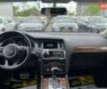 Білий Ауді Ку 7, об'ємом двигуна 3 л та пробігом 115 тис. км за 17400 $, фото 16 на Automoto.ua