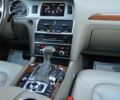 Белый Ауди Ку 7, объемом двигателя 3 л и пробегом 135 тыс. км за 10000 $, фото 20 на Automoto.ua