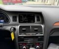 Белый Ауди Ку 7, объемом двигателя 3 л и пробегом 128 тыс. км за 29000 $, фото 10 на Automoto.ua