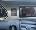 Белый Ауди Ку 7, объемом двигателя 2.97 л и пробегом 333 тыс. км за 17000 $, фото 54 на Automoto.ua