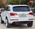 Ауді Ку 7 2014 у Одесі на Automoto.ua Білий Ауді Ку 7, об'ємом двигуна 3 л та пробігом 155 тис. км за 14999 $, фото 7 на Automoto.ua