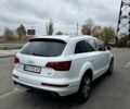 Белый Ауди Ку 7, объемом двигателя 2.97 л и пробегом 209 тыс. км за 22500 $, фото 4 на Automoto.ua