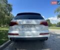 Белый Ауди Ку 7, объемом двигателя 2.97 л и пробегом 333 тыс. км за 17000 $, фото 18 на Automoto.ua