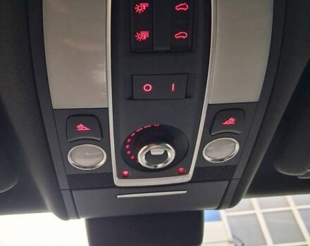 Білий Ауді Ку 7, об'ємом двигуна 2.97 л та пробігом 250 тис. км за 26800 $, фото 71 на Automoto.ua